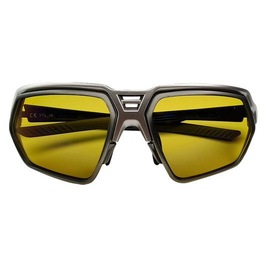 Graddi ReVibe Optics