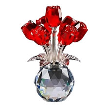 Load image into Gallery viewer, Graddi™ Eternal Bloom Rose
