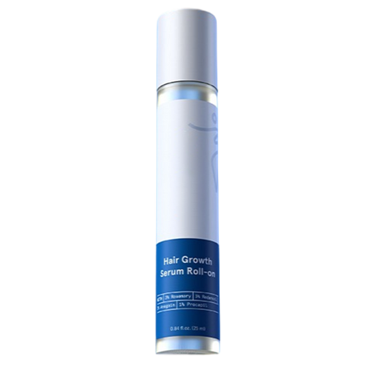 Allcros™ DermaCoil Roller Serum