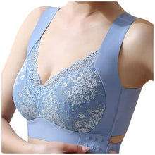 Load image into Gallery viewer, Women&#39;s Ice Silk Seamless Vest Style Sports Bra
