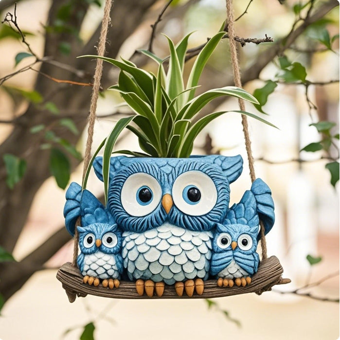 Graddi Nestovia Planter