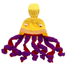 Cargar imagen en el visor de la galería, Graddi™ OddSquid Beanie
