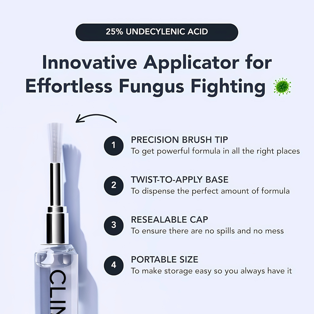 Antifungal treatment pen product image 3