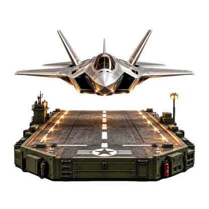 Graddi™ AeroGlide