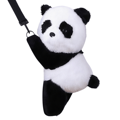 Graddi Milk-Miles Panda