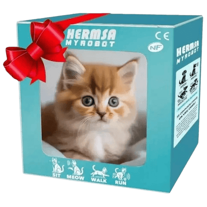 Vivitoys™ KittyPal