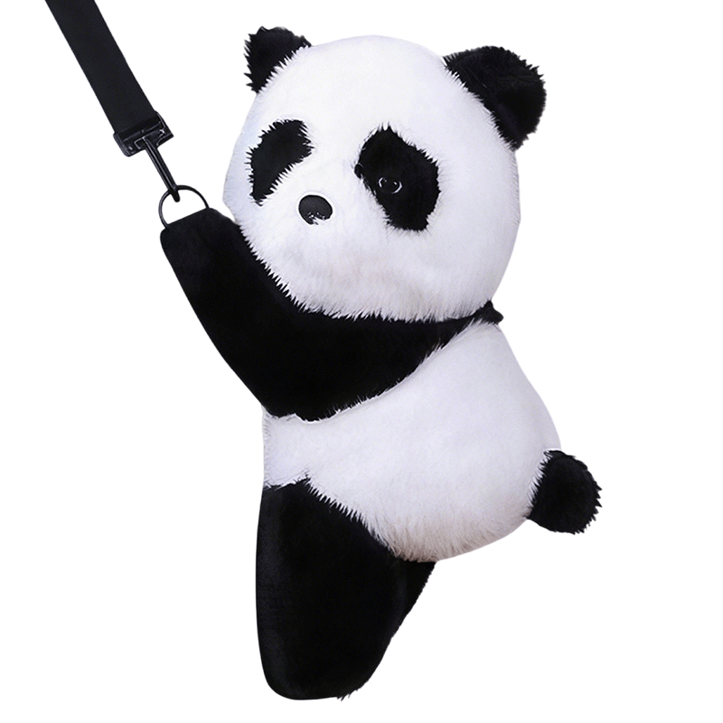 Graddi Milk-Miles Panda