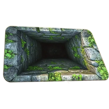 Load image into Gallery viewer, Graddi™ Gravity Trap 3D Rug
