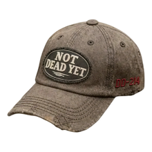 Load image into Gallery viewer, Graddi Still Standing Cap
