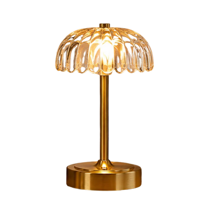 Graddi™ Lumina Glass Glow