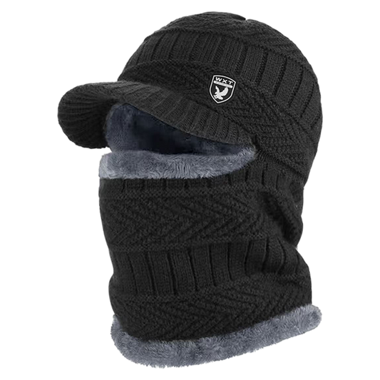 Graddi FullGuard Beanie