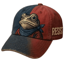 Cargar imagen en el visor de la galería, Graddi Frogland Cap
