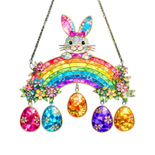 Load image into Gallery viewer, Graddi™ SunBloom Bunny
