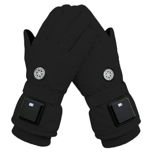 Graddi ThermaPulse Gloves