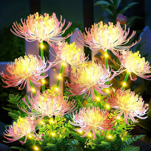 Graddi MissLily Garden Light