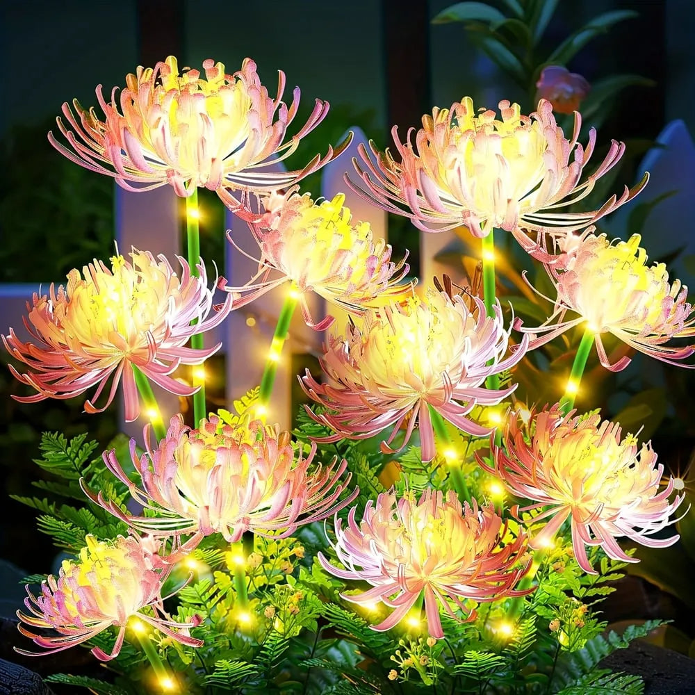 Graddi MissLily Garden Light