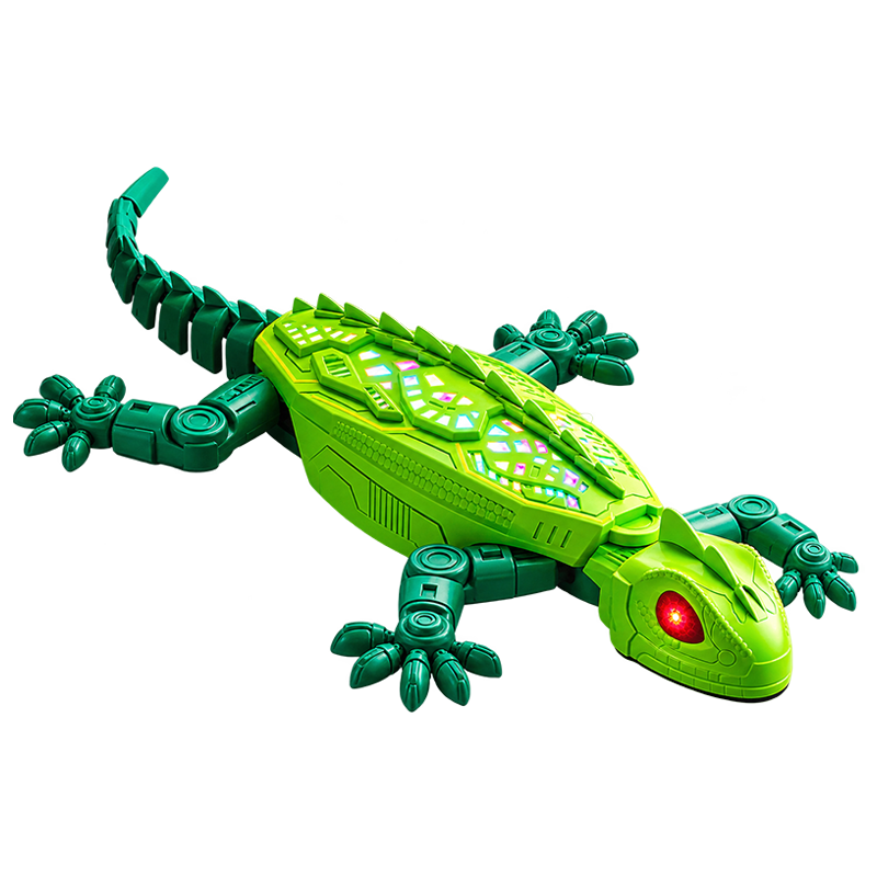 Graddi™ Skitter Wall-Climbing Lizard