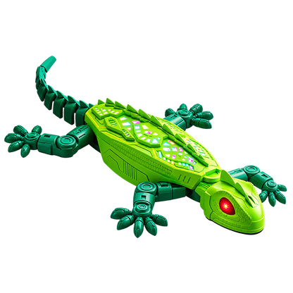 Graddi™ Skitter Wall-Climbing Lizard