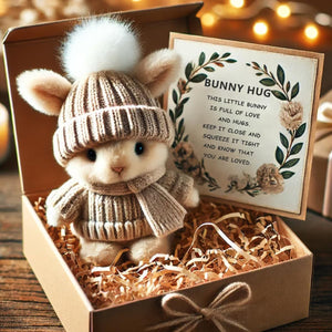 Graddi™ BunnyLove Hug