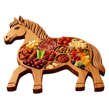 Load image into Gallery viewer, Graddi Herdstone Heirloom Grazing Board
