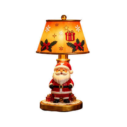 Graddi Nostalgic Christmas Table Lamp