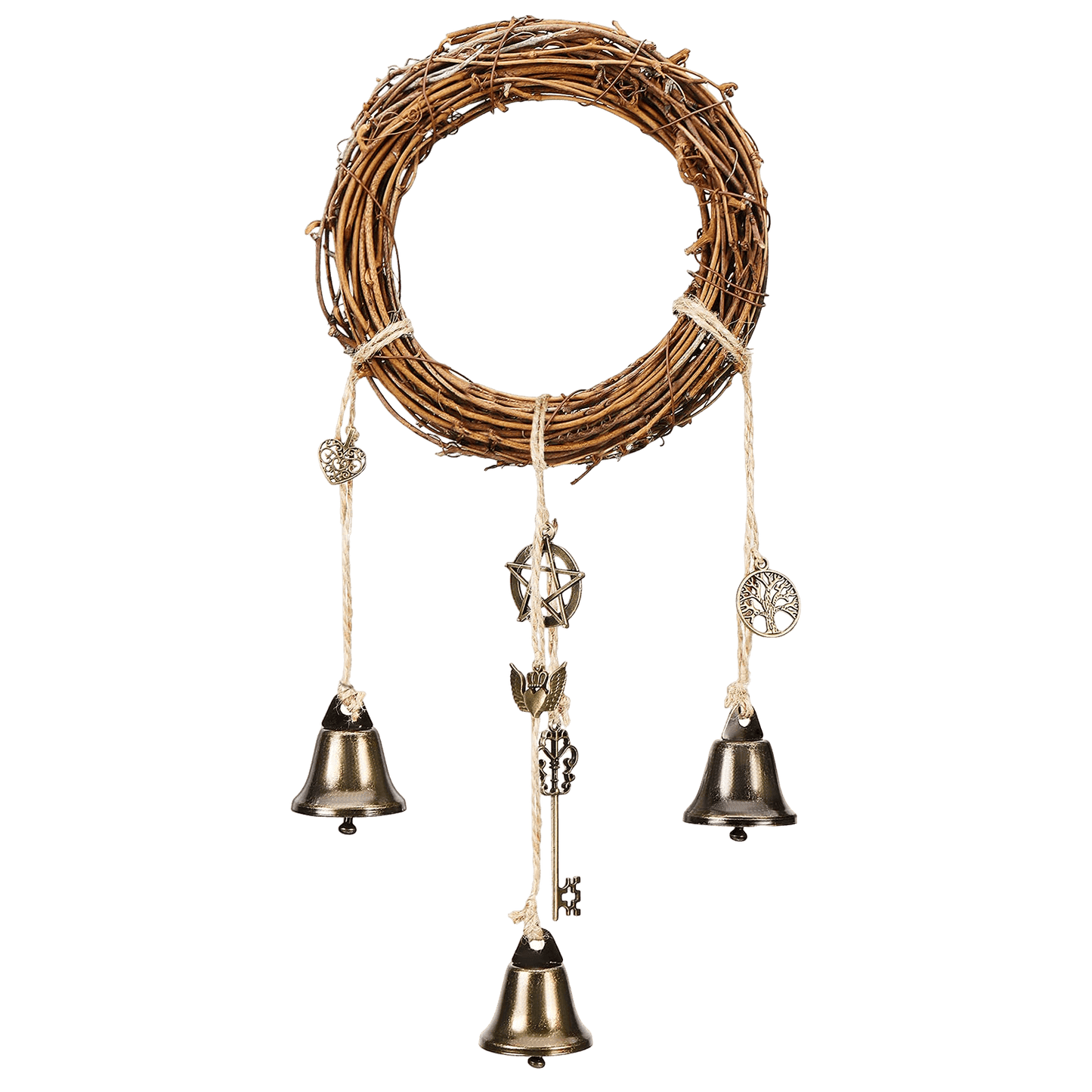 Grishay Guardian Chime