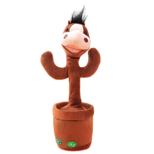 Graddi™ Jingly Pals