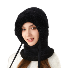 Cargar imagen en el visor de la galería, Graddi ArcticWeave
