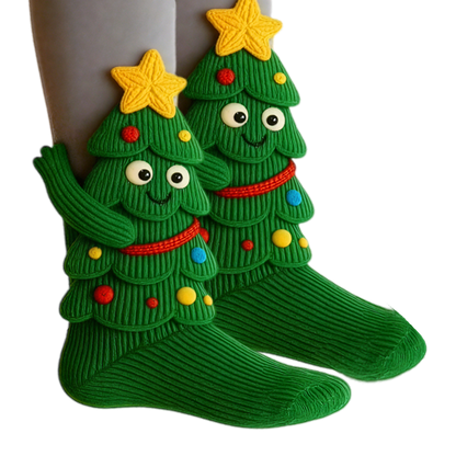 Graddi™ HugHug Socks