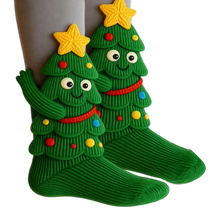 Load image into Gallery viewer, Graddi™ HugHug Socks
