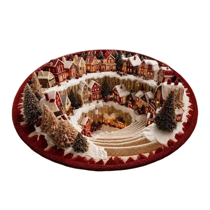 Amoroart Christmas Magic Portal