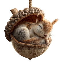 Load image into Gallery viewer, Graddi Acorn Dreams
