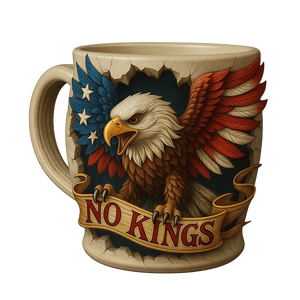 Graddi Wings of America Mug