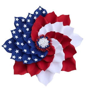 Graddi VeteranHome Wreath Collection