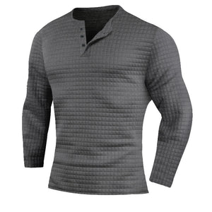 Men's Tracksuits Casual Sweatshirt