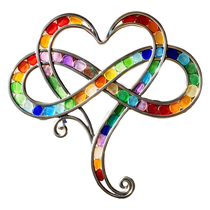 Graddi Everglow Heart