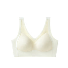Load image into Gallery viewer, Women&#39;s Thin Fixed Cup Unbreasted Pull-Up Bra
