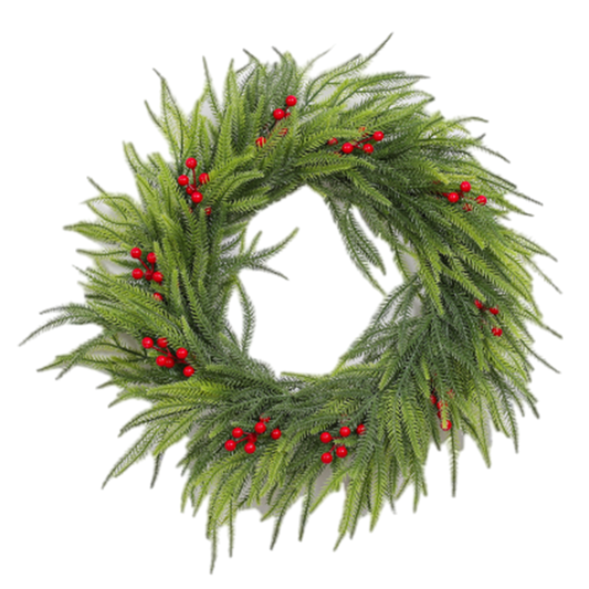 Grishay EverGlow Wreath