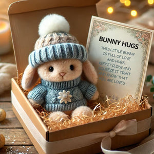 Graddi™ BunnyLove Hug