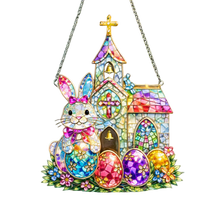 Load image into Gallery viewer, Graddi™ SunBloom Bunny
