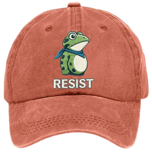 Cargar imagen en el visor de la galería, Graddi Frogland Cap
