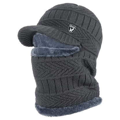 Graddi FullGuard Beanie