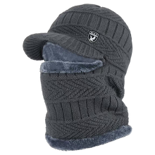 Load image into Gallery viewer, Graddi FullGuard Beanie
