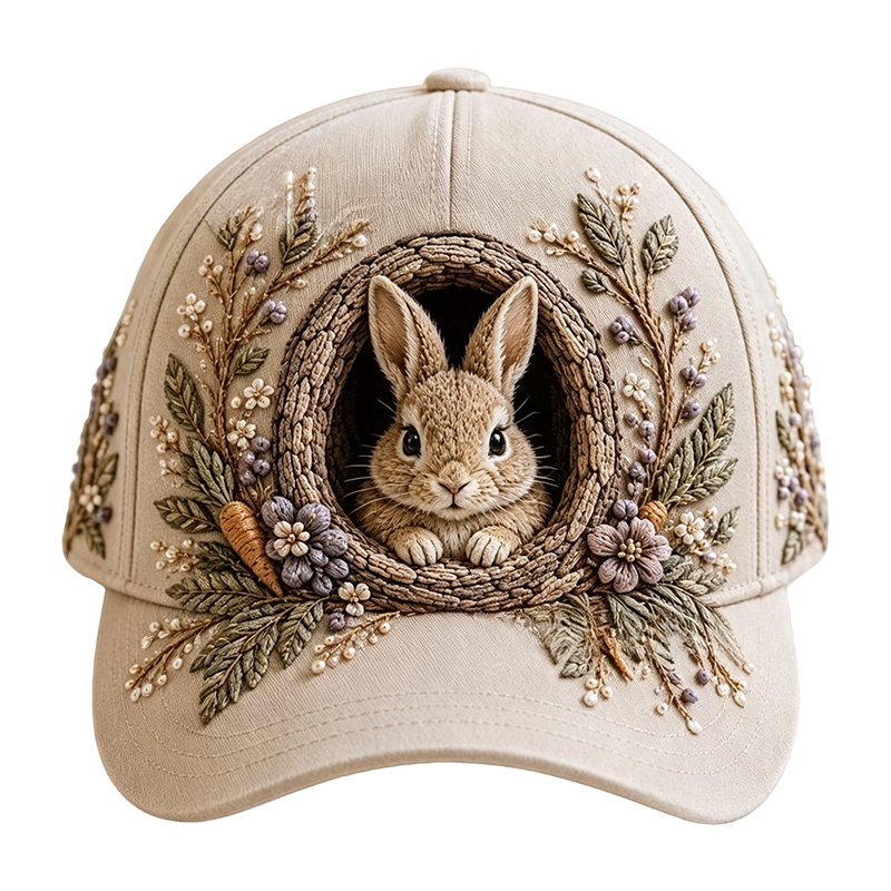 Graddi™ SecretWoodland Cap