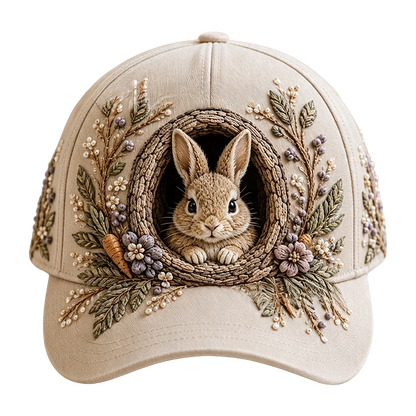 Graddi™ SecretWoodland Cap