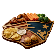 Cargar imagen en el visor de la galería, Graddi™ NFL Touchdown Platter
