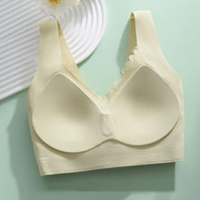Load image into Gallery viewer, Women&#39;s Push-Up Anti-exposure and Anti-sagging Breathable Bra
