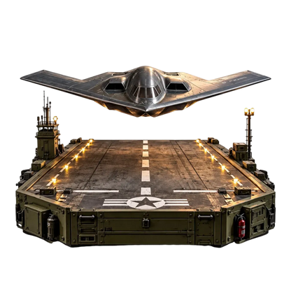 Graddi™ AeroGlide