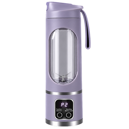Graddi OneGlass™ Portable Blender Cup