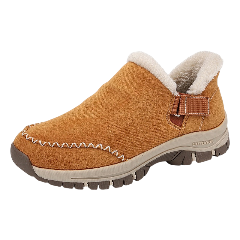 Graddi CushionMax Winter Hiker